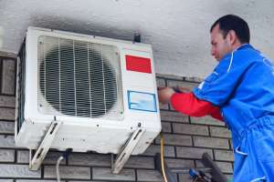 HVAC Companies Near Canterbury, NH Available Now